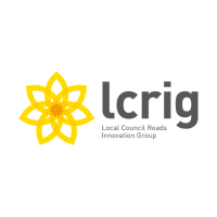 Local Council Roads Innovation Group (LCRIG), partnered with Highways UK 2024