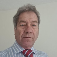 Rory Keogh | Consultant | GOMACO International Limited » speaking at Highways UK