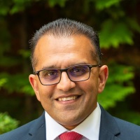 Mitesh Solanki | Managing Director | Ringway » speaking at Highways UK