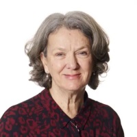 Michèle Dix