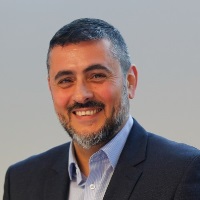 Luca Budello | Knowledge Transfer Manager, Geospatial Insight | Knowledge Transfer Network » speaking at Highways UK