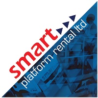 Smart Platform Rental Ltd at Highways UK 2024