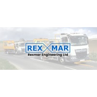 Rexmar Engineering Ltd at Highways UK 2024