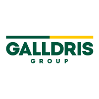 Galldris Construction at Highways UK 2024