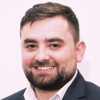 Ryan Smith | Project Manager | C J Founds Associates Ltd » speaking at Highways UK