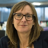 Ann Carruthers | Director Environment and Transport | ADEPT » speaking at Highways UK