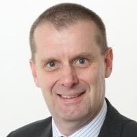 Peter Baynham | Managing Director Strategic Highways | AtkinsRéalis » speaking at Highways UK