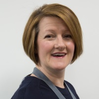 Nicola Bell | Executive Director, Major Projects | National  Highways » speaking at Highways UK