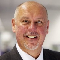 Mark Rowe | Strategic Consultant | Brightly Software » speaking at Highways UK
