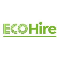 ECO HIRE LTD at Highways UK 2024