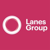 Lanes Group plc at Highways UK 2024