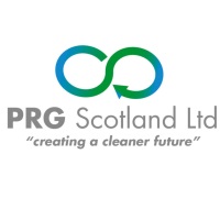 PRG Scotland Ltd at Highways UK 2024