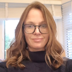 Cat Goumal | Head of Education and Professional Development | CIHT » speaking at Highways UK