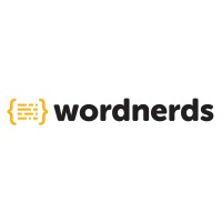 Wordnerds at Highways UK 2024