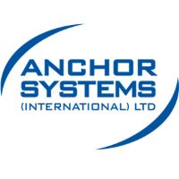 Anchor Systems International Ltd at Highways UK 2024