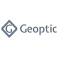 Geoptic at Highways UK 2024