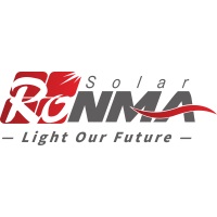 Ronma Solar Technology (Jinhua) Co., Ltd at Solar & Storage Live Cape Town 2024