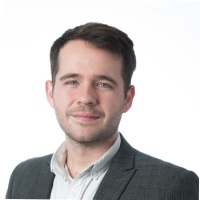 Declan Morkel | Renewable Energy Engineer | WSP » speaking at Solar & Storage Live CPT