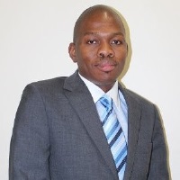 Ivan Radebe | Chairperson | Moryoe Energy and Infrastructure Pty Ltd » speaking at Solar & Storage Live CPT