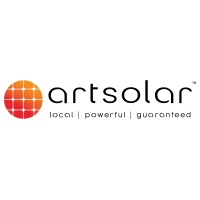 ARTsolar at Solar & Storage Live Cape Town 2024