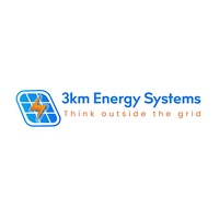 3KM Energy Systems Limited at Solar & Storage Live Cape Town 2024