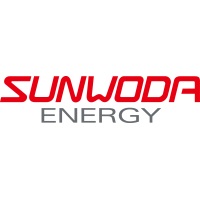 Sunwoda Energy Technology Co., Ltd. at Solar & Storage Live Cape Town 2024