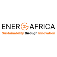 Ener-G-Africa at Solar & Storage Live Cape Town 2024