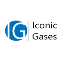Iconic Gases at Solar & Storage Live Cape Town 2024