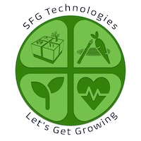 SFG  Tec at Solar & Storage Live Cape Town 2024