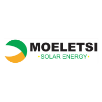 MOELETSI SOLAR ENERGY at Solar & Storage Live Cape Town 2024