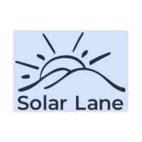 Solar Lane at Solar & Storage Live Cape Town 2024