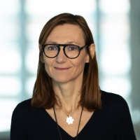 Martine Zimmermann, Senior Vice President, Head of Regulatory, R&D Quality, Ipsen