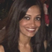 Riti Shah