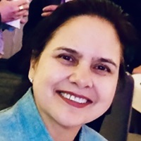 Sunita Dhar