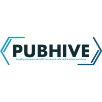 Pubhive at World Drug Safety Congress Europe 2024