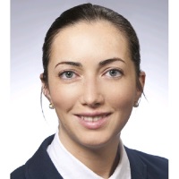 Anna Pelnikevich