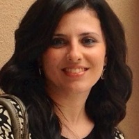 Marianne Banoub