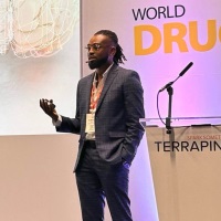 Ajibade Adesina | Director, PV Process Excellence and Learning Strategy | Bristol-Myers Squibb » speaking at Drug Safety EU
