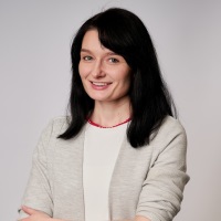 Olga Błaszczyk | Manager, Global Case Management, PV Operations | Moderna » speaking at Drug Safety EU