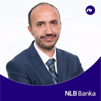 Ivan Jovanović | Director of Risk Management Control Division | NLB Banka Podgorica » speaking at Seamless Europe