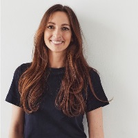 Hannah Keutmann | Co-Founder | consalty » speaking at Seamless Europe