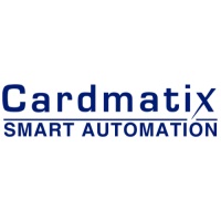 Cardmatix Co., Ltd at Seamless Europe 2024