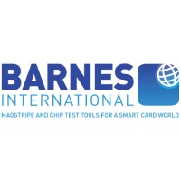 Barnes International, exhibiting at Seamless Europe 2024