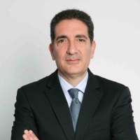Phivos Stasopoulos | Chief Banking Officer | Hellenic Bank » speaking at Seamless Europe