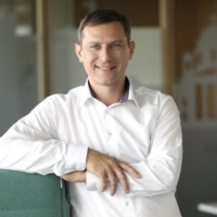 Jakub Malach | Chief Retail Banking Officer | Raiffeisen Digital Bank » speaking at Seamless Europe