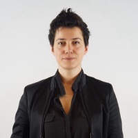 Elif Parlak | Co-Founder & Chief Revenue Officer | Dataroid » speaking at Seamless Europe