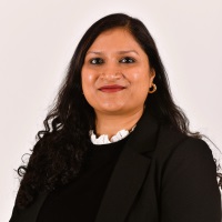 Somya Patnaik | Global Solutions Leader – Real-time Payments | ACI » speaking at Seamless Europe