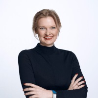 Ms Sabrina Flunkert | CEO | Ratepay » speaking at Seamless Europe