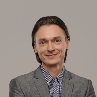 Andrei Barysevich