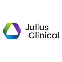 Julius Clinical, exhibiting at World Vaccine Congress Europe 2024
